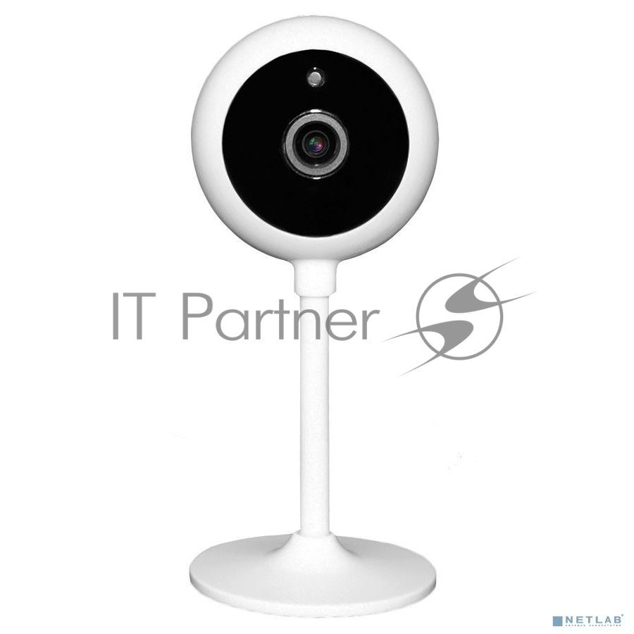 Видеокамера IP Falcon Eye Spaik 2 3.6-3.6мм цветная