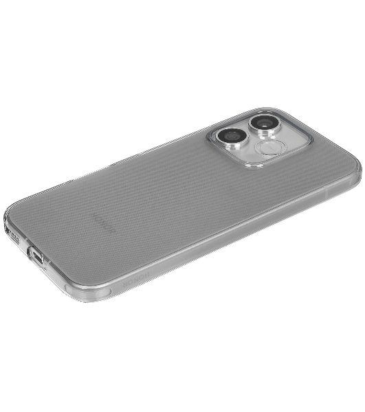 Смартфон HONOR 600 Lite 8/256GB, серый