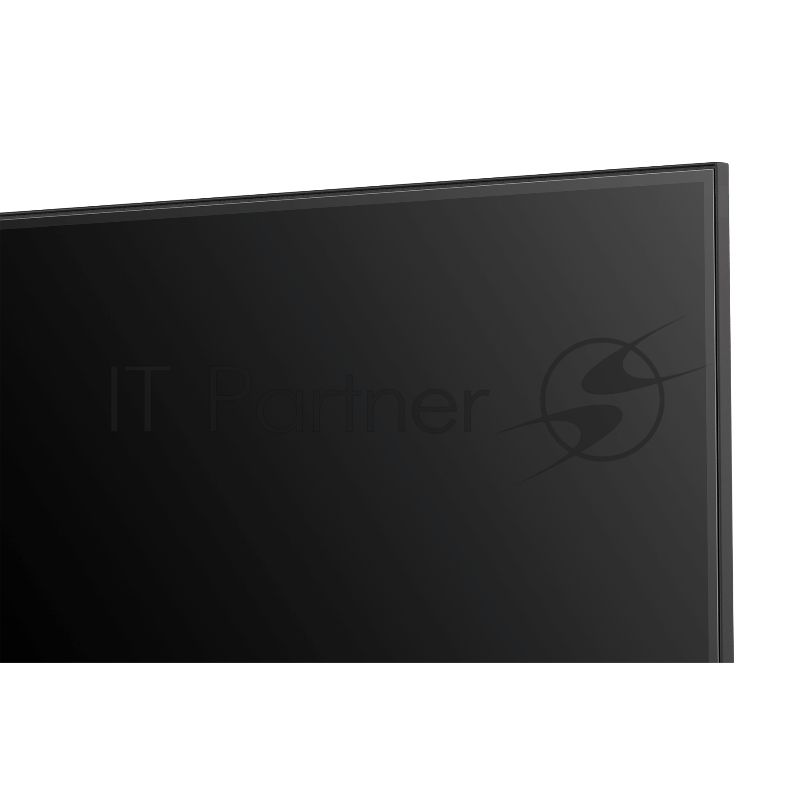 Телевизор Hisense 55" 55U7Q PRO UHD Mini LED 144 Hz ОС VIDAA U9 черный