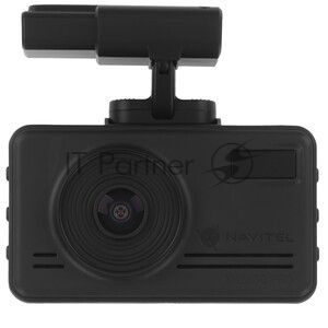 Видеорегистратор с радар-детектором Navitel XR2650 PRO, 1920x1080, 3", GPS/ГЛОНАСС, Wi-Fi, G-сенсор, GPS-информатор