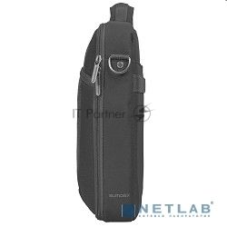Сумка для ноутбука SUMDEX PON-301(GP) нейлон, серая до 15,6"