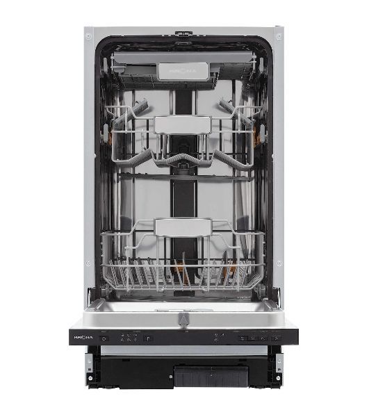 Встраиваемая посудомоечная машина Krona WESPA 45 BI V2