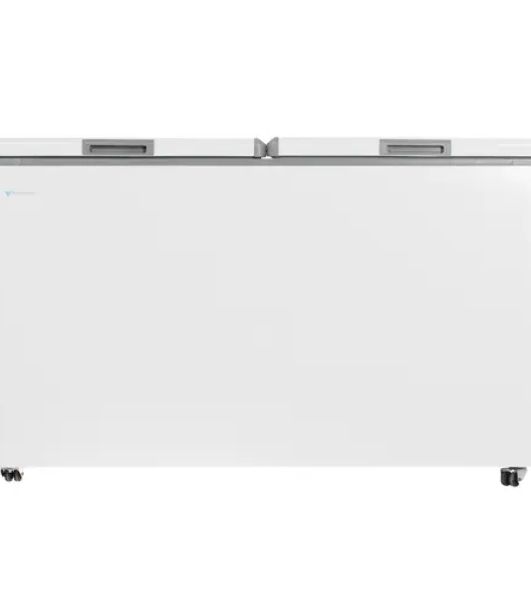 Морозильный ларь Frostor F 600 SD, белый, 378л