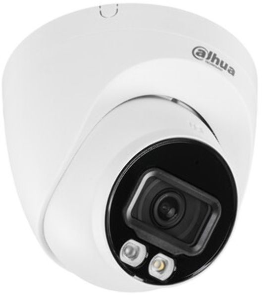 Камера видеонаблюдения IP Dahua DH-IPC-HDW2849TP-S-LED-0280B-PRO 2.8-2.8мм цв. (DH-IPC-HDW2849TP-S-LED-PRO)