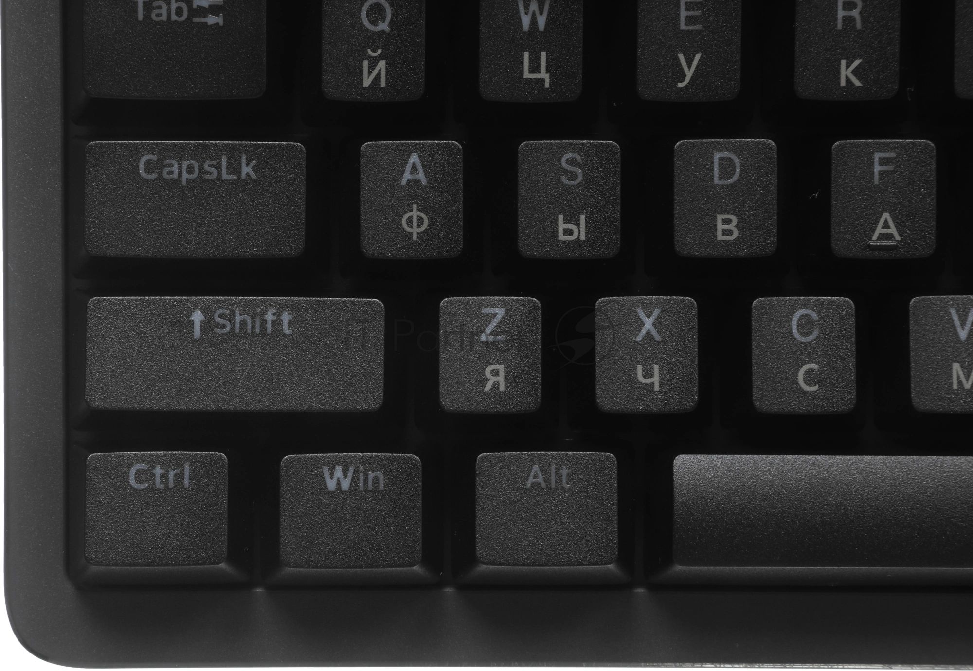 Клавиатура Logitech K848 механическая черный USB (920-013904)