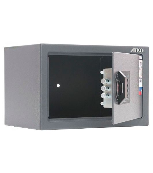 Сейф мебельный Aiko T 200 EL 200x310x200мм электронный
