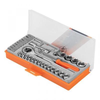 Слесарно-монтажный набор SPARTA 13541