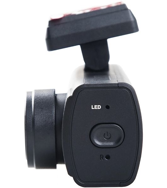 Видеорегистратор Silverstone F1 S8-WiFi VideoJet DUO, 1920x1080, с камерой заднего вида, Wi-Fi, G-сенсор