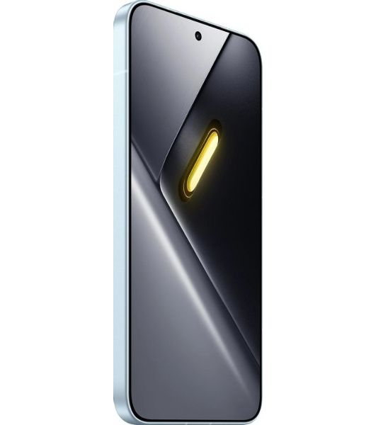 Смартфон Poco X8 Pro Max 12/256Gb голубой