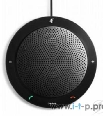 Спикерфон Jabra SPEAK 410 UC USB NC WB