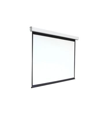 Экран 168x300см Digis Electra-F DSEF-16906 16:9 настенно-потолочный рулонный (моторизованный привод)