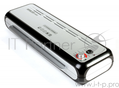 Ламинатор Office Kit L3225 A3 (60-250мкм) 37.5 см/мин (4 вал.) хол. лам. лам. фото