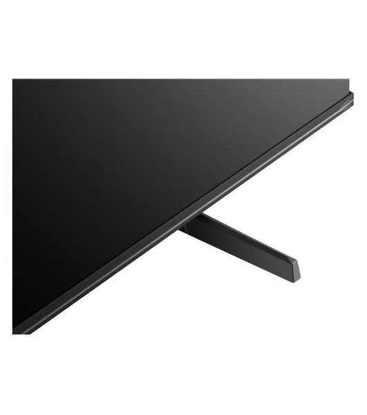 Телевизор Hisense 50" 50E7Q черный DLED UHD 60Hz Smart TV