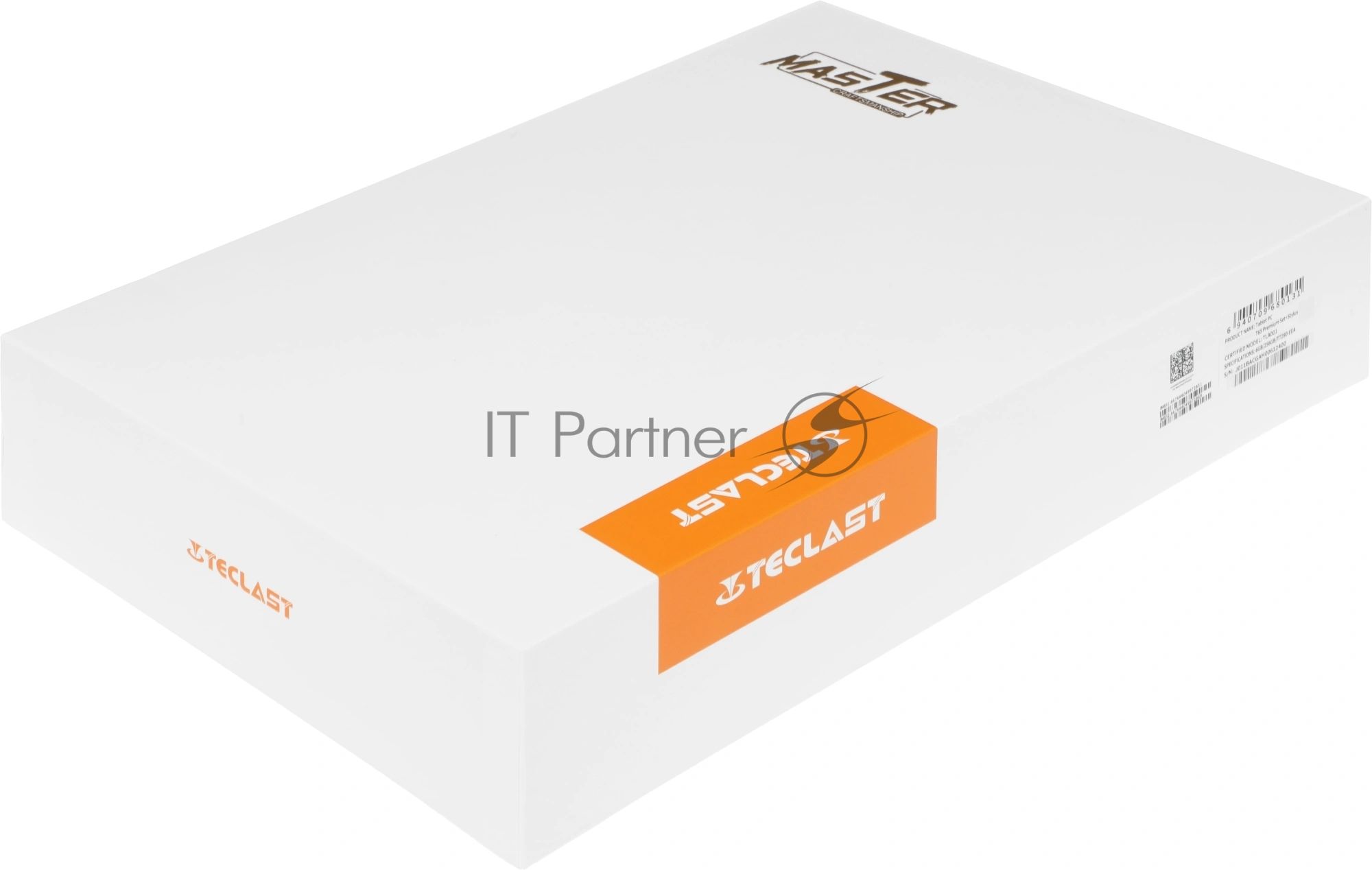Планшет Teclast T65 Premium set 2026 13.4", 6 ГБ, 256 ГБ, 3G/4G Wi-Fi, Android 16, черный