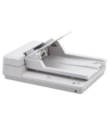 Сканер Fujitsu scanner SP-1425 (Flatbed, CIS, A4, 600 dpi, 25 ppm/50 ipm, ADF 50 sheets, Duplex, 1 y warr)