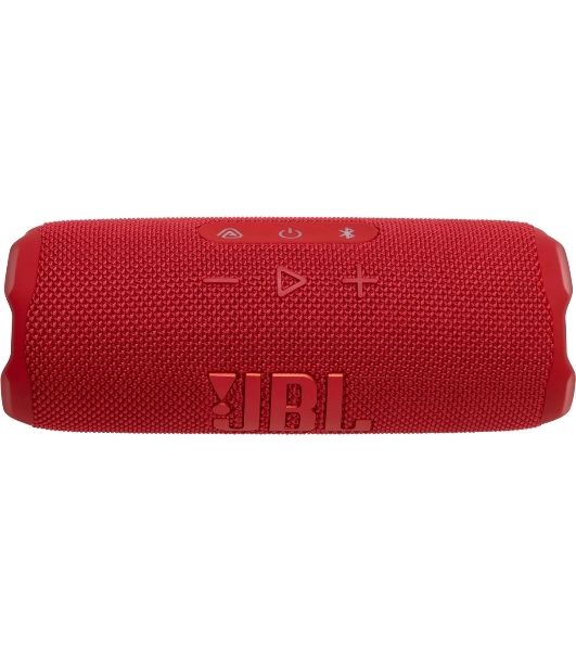 Колонка портативная JBL FLIP 7 красный 25W 1.0 BT 4800mAh