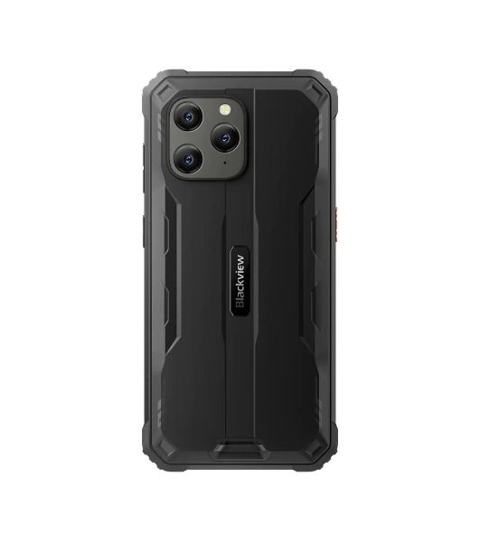 Смартфон Blackview BV5300 Pro, 4/64Gb, черный