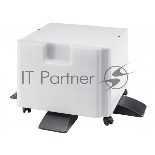 Тумба Kyocera CB-472 (870LD00080) для FS-6025MFP/6030MFP/C8025MFP/6525MFP высокая/металлическая