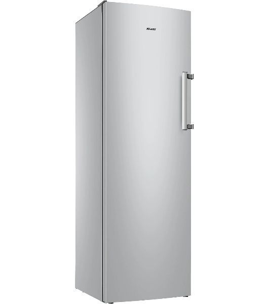 Морозильная камера Atlant М-7606-182 N, серебристый, 278л, 7 ящкиов