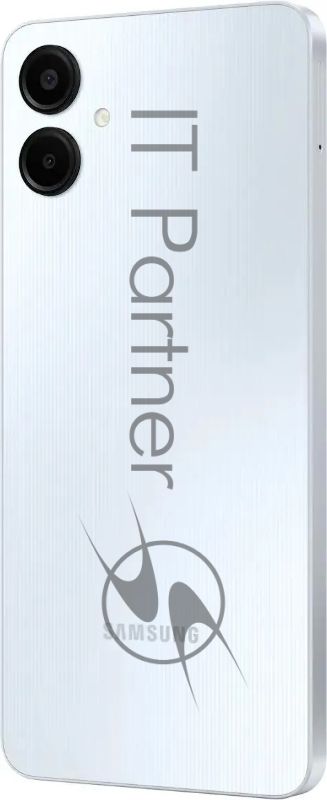 Смартфон Samsung Galaxy A06, 6/128Gb, голубой