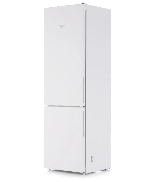 Холодильник Hotpoint HPS 3200 W белый двухкамерный 253/87л морозилка снизу