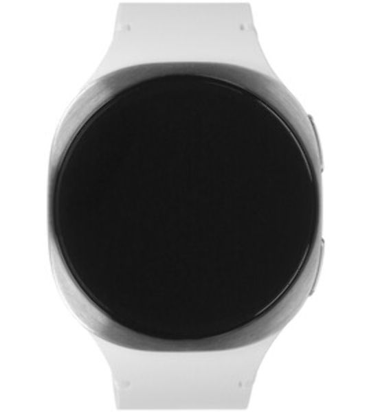Умные часы Samsung Galaxy Watch8 LTE 1.34" Super AMOLED, 4G LTE, IP68, графит