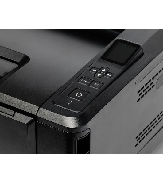 Принтер лазерный Катюша P140-рр,40 стр/мин А4 Ч/Б, 1 ГБ RAM, Ethernet, USB, 3 ГОДА ГАРАНТИИ, МПТ