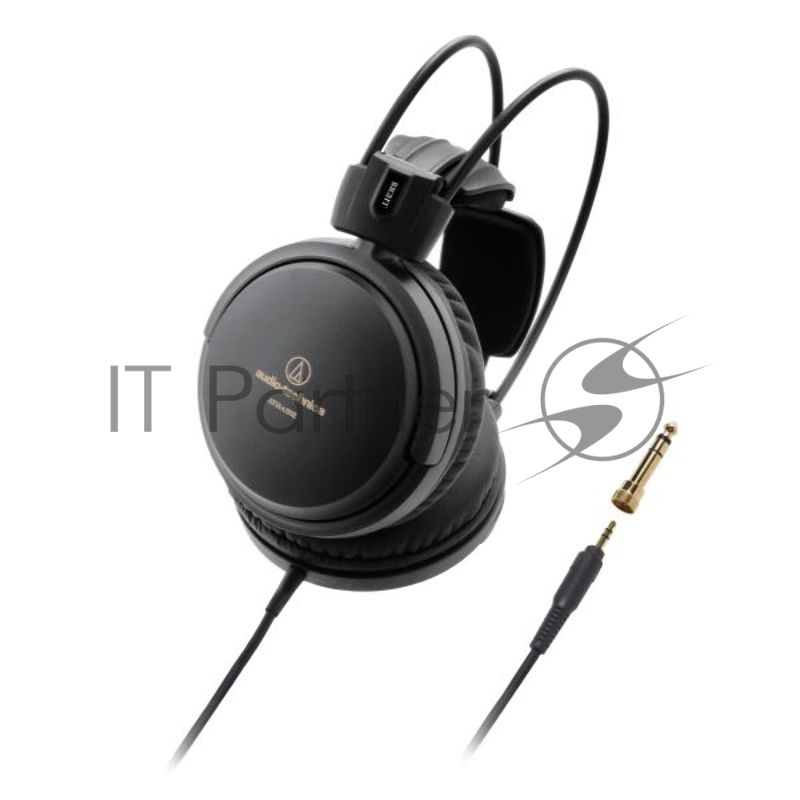 Наушники AUDIO-TECHNICA ATH-A550Z