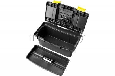 Ящик для инструмента STAYER VEGA-12 пластиковый, 38105-13_z03