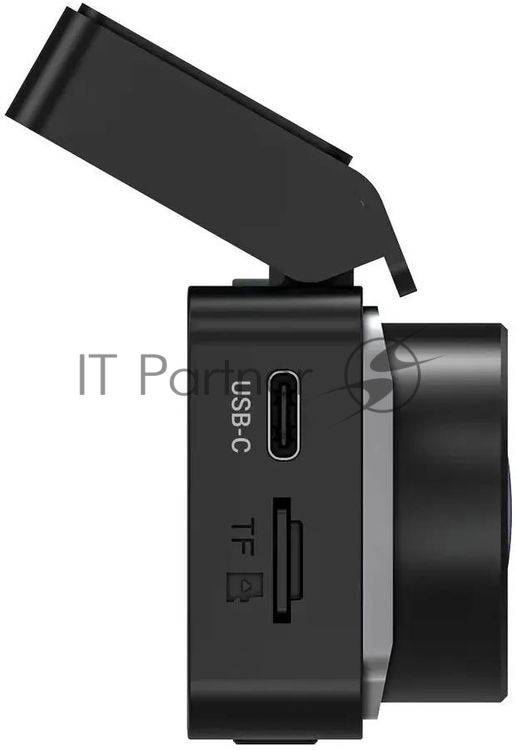 Видеорегистратор Navitel R87 GPS, 2592x1944, 3.7", GPS, Wi-Fi, G-сенсор, GPS-информатор