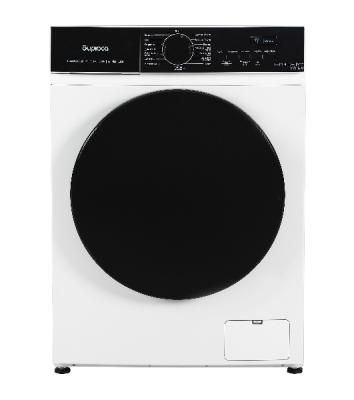 Стиральная машина Бирюса WM-SM812/03 белый, загрузка фронтальная 8 кг, 1200 об/мин, класс: А+++
