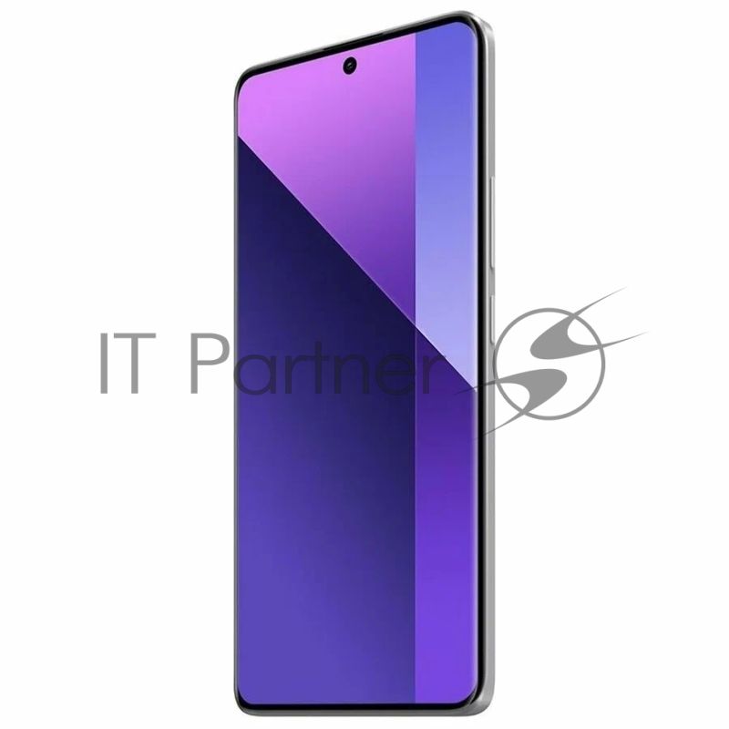 Смартфон Xiaomi Redmi Note 13 Pro+ 5G, 12/512Gb, белый