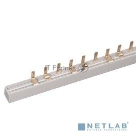 Шина соединительная PIN 3п 100А (дл.1м) IEK YNS21-3-100