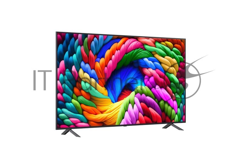 Телевизор LG 75" 75NANO90A6B синий Edge LED 4K UHD 60Hz webOS