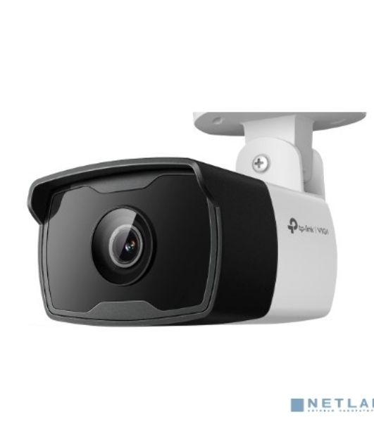 Камера IP 4MP Outdoor Bullet Network Camera TP-Link VIGI C340I(4MM)