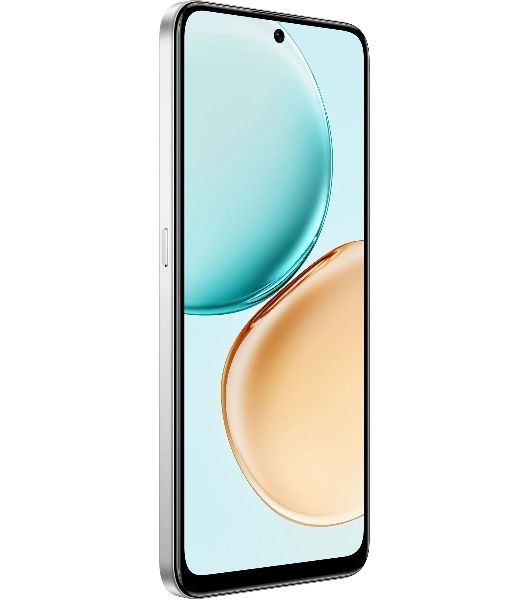 Смартфон HONOR X7d 6/128Gb, серый