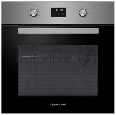 Духовой электрический шкаф Zigmund & Shtain E 177 S