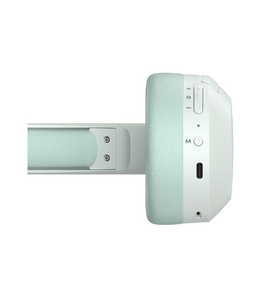 Гарнитура накладные Edifier W820NB PLUS зеленый беспроводные bluetooth оголовье