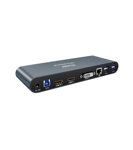 Распределитель Infobit iTrans OCS 131 13 подключений через 1 кабель USB