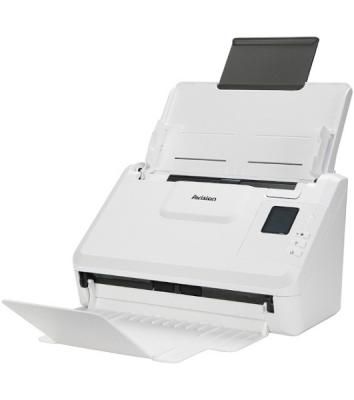 Сканер Avision AD340GWN (000-0992-02G)