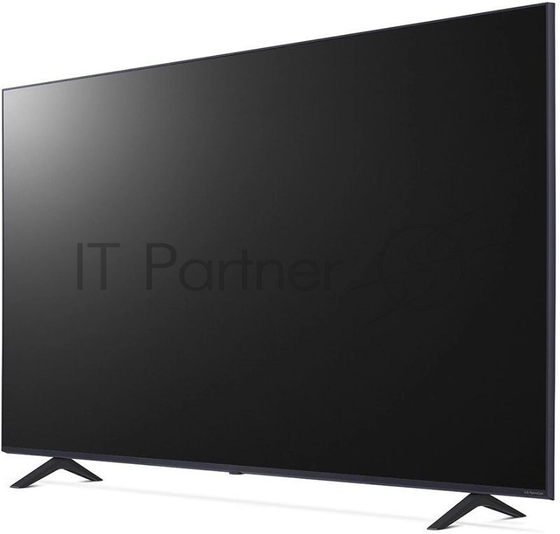 Телевизор LG 65" 65NANO80T6A синяя сажа LED NanoCell 4K UHD 60Hz WebOS