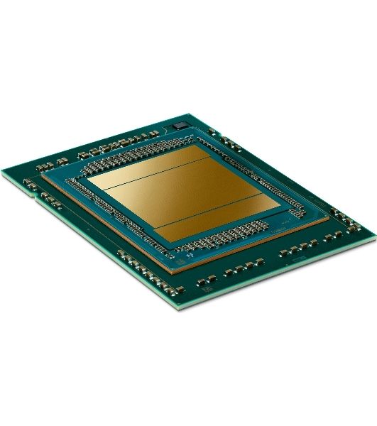 Процессор Intel Xeon 6731P Soc-4710 2.5GHz OEM
