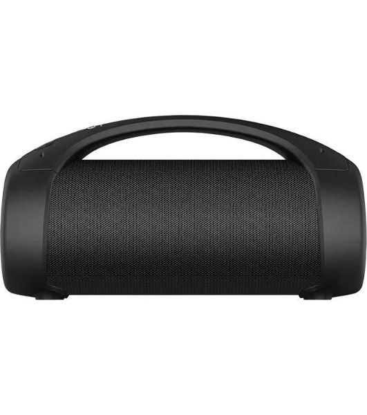 Колонка портативная SVEN АС PS-370 черный 40W 2.0 BT