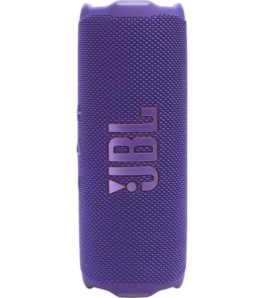 Колонка портативная JBL Flip 7 пурпурный 25W 1.0 BT 4800mAh