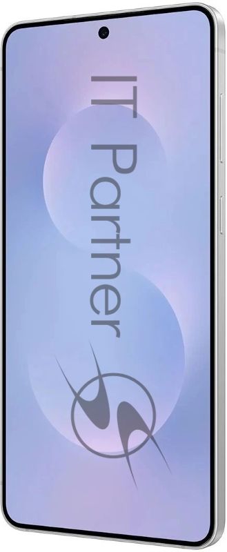 Смартфон Samsung Galaxy S25 Edge 12/512Gb, голубой