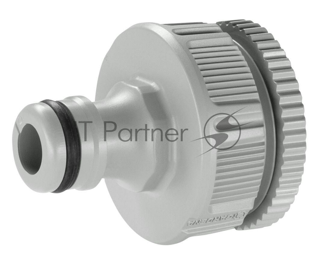 Универсальный коннектор Gardena 3/4" (18201-29.000.00)