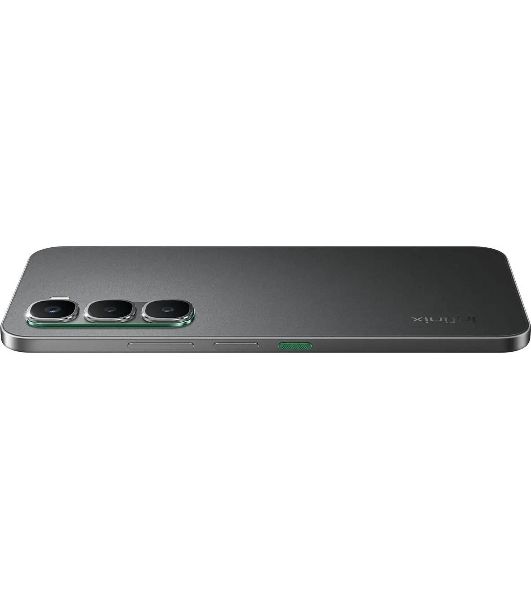 Смартфон Infinix HOT 60 PRO 8/256Gb черный