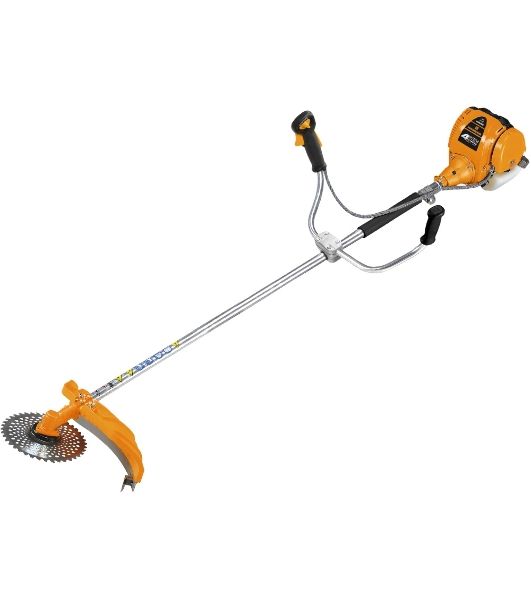 Коса бензиновая Carver GBC-31F, 1,1 л.с.