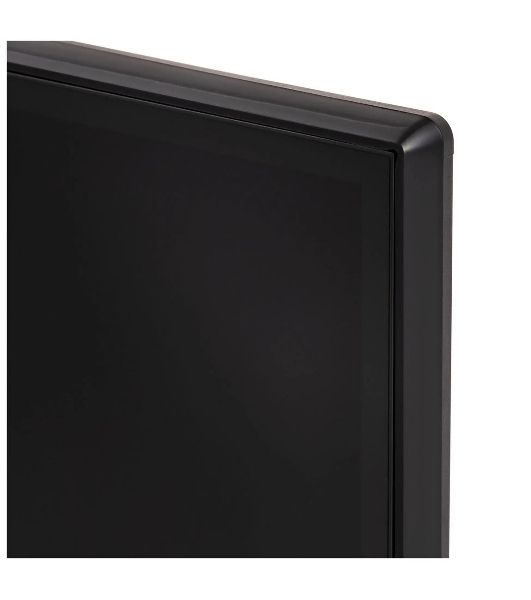 Телевизор Hyundai 43" H-LED43BU7003 черный LED UHD 60Hz Smart TV