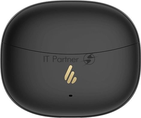 Наушники TWS Edifier X5 Pro черный, внутриканальные, Bluetooth, активное шумоподавление, до 7 ч